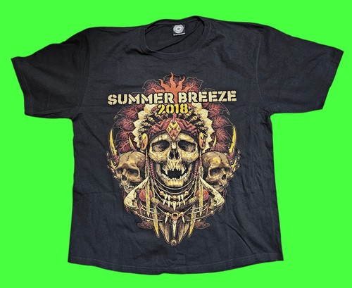 Neu summer breeze festival - breeze,
