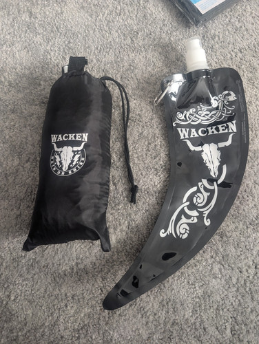 Wacken open air festival set - wacken,