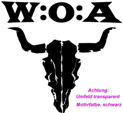 Ortsschild wacken o - wacken,, a