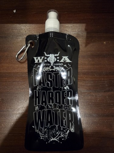 Wacken trink beutel für - wacken,