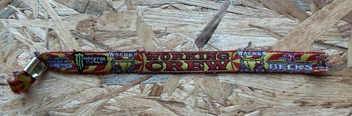 Wacken 2014 bändchen working - bändchen,