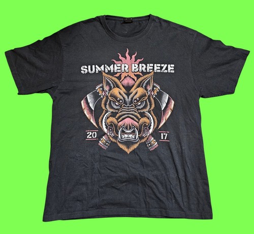 Neu summer breeze - neu,