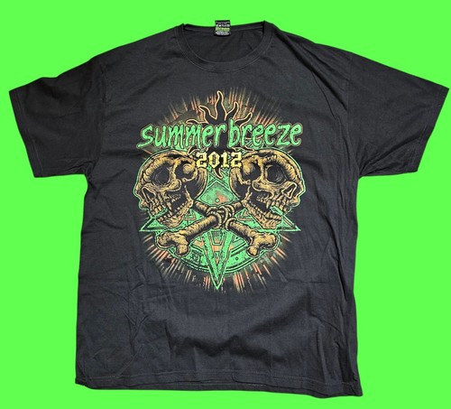 Neu summer breeze festival - neu,