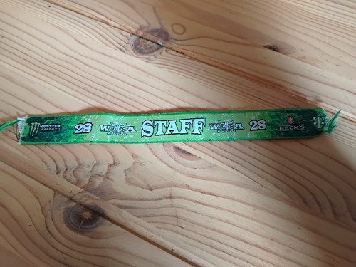 Wacken 2017 staff - w:o:a,