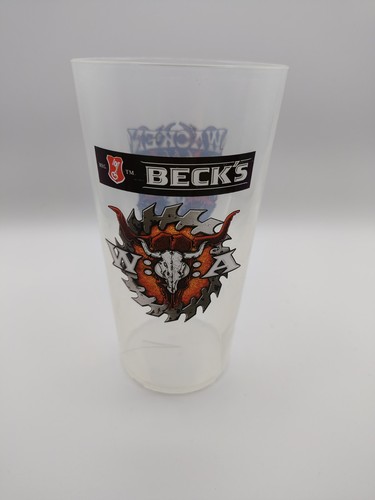 Wacken open air becher - wacken,