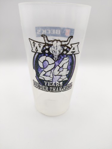 Wacken becher 2013 - |, years