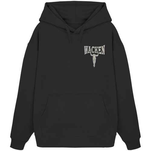 Wacken open air festival - wacken,
