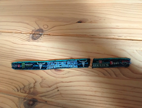 Wacken festival band 2015 - festival,