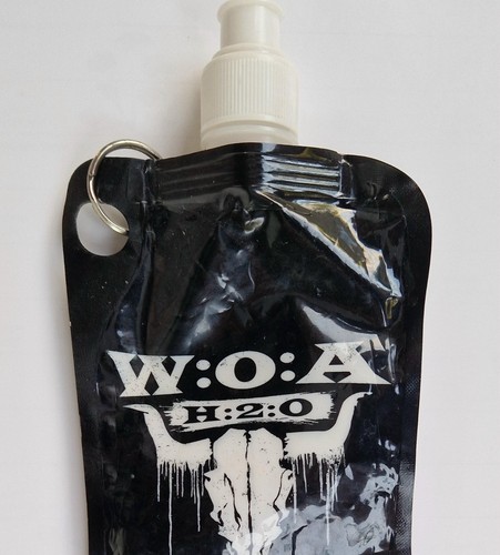 Wacken festival original - wacken,