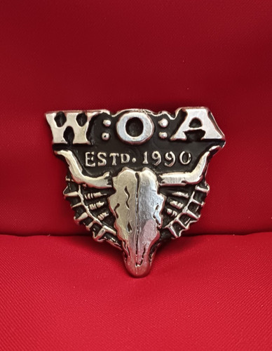 Wacken open air - w.o.a.,