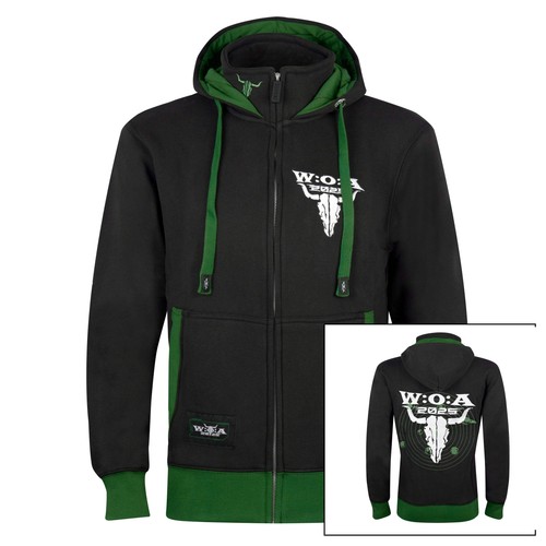 Original wacken open - w:o:a,