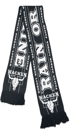 Wacken open air - open, herren