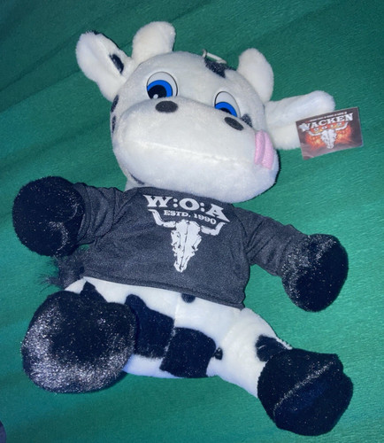 Wacken open air - open, 2012
