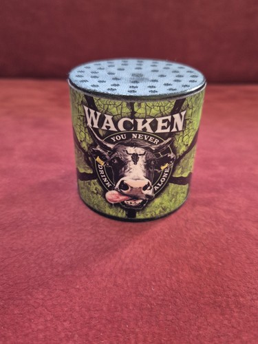 Wacken kuh dose muh geräusch - wacken,
