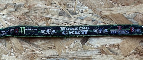 Wacken 2015 bändchen - wacken,
