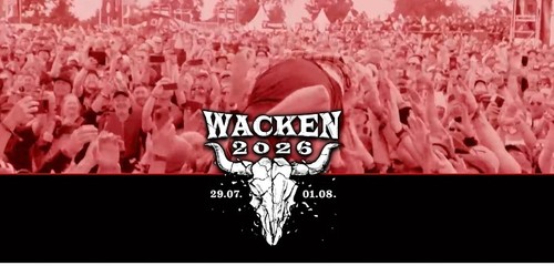 Wacken open air - wacken,