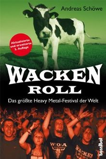 Wacken roll das - roll,