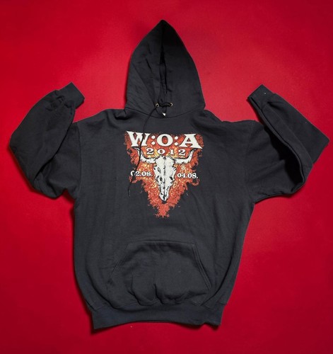 Wacken 2012 festival - 2012,