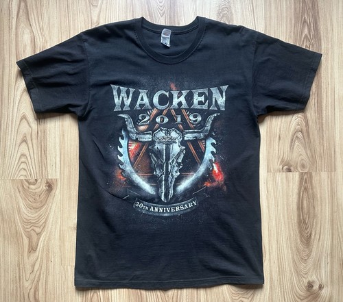 Wacken 2019 30th anniversary - 2019,
