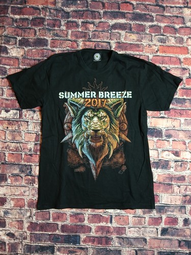 Summer breeze 2017 - breeze,