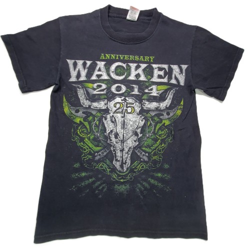 Wacken open air 2014 - air,