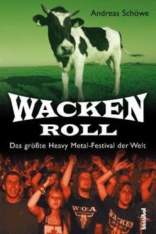 Wacken roll das - roll:, größte
