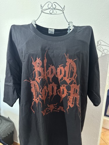 Wacken blood donor blutspende - wacken,