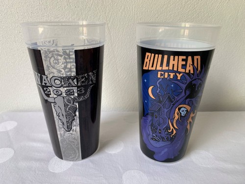 Wacken open air a festival - open,