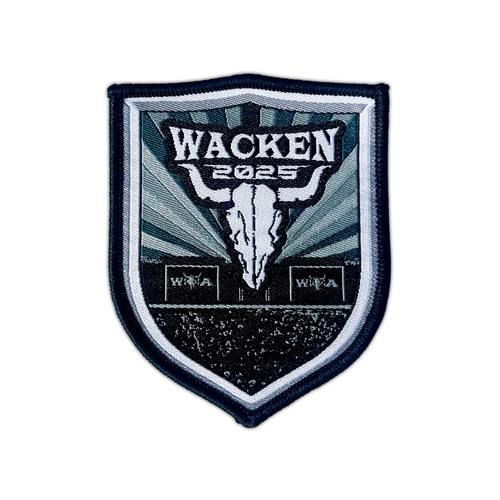Offizieller wacken - offizieller,