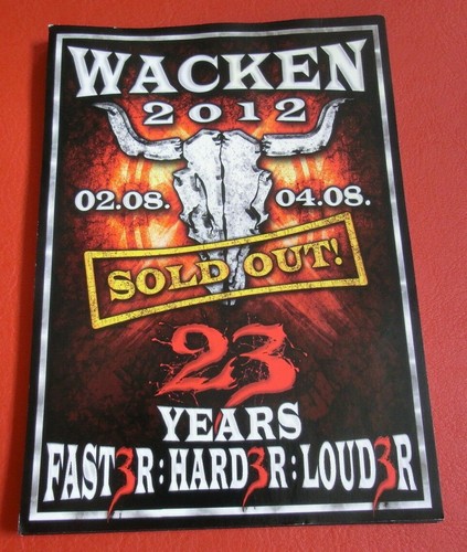 2012 wacken open air - w:o:a,